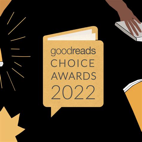 goodreads choice awards 2022.